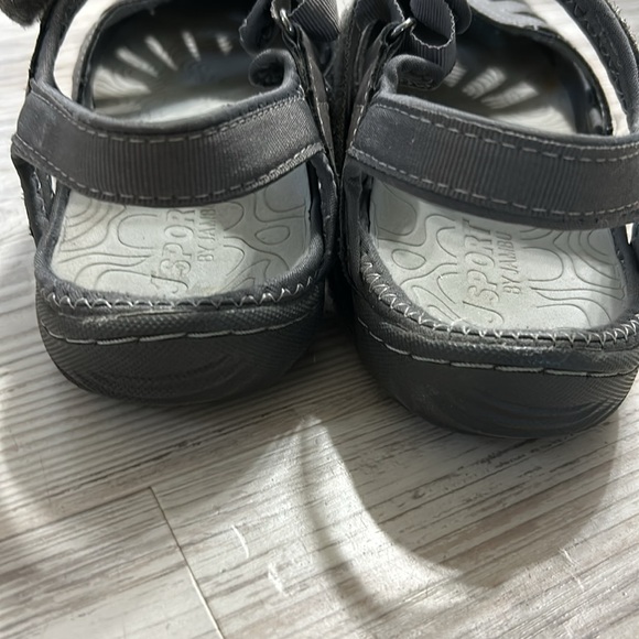 Jsport by Jambu summer sport poppy sandals - Picture 6 of 7